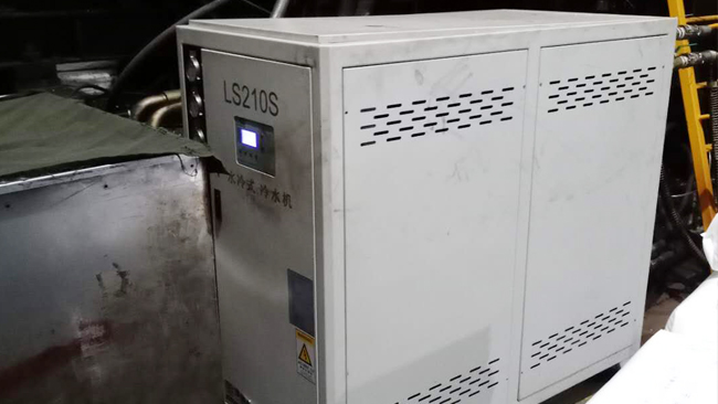 91视频网站免费製冷係統進入空氣該怎麽辦？