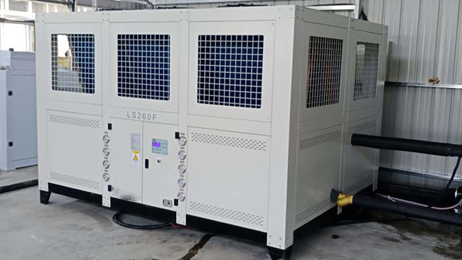 PET片材擠出機91视频网站免费LS260F