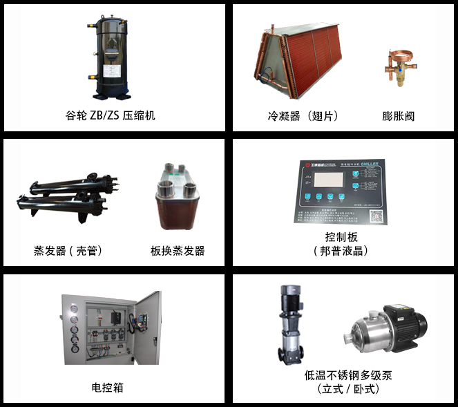 低溫型風冷91视频网站免费