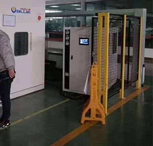 冷熱一體機，恒溫機