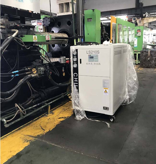 水冷91视频网站免费使用現場